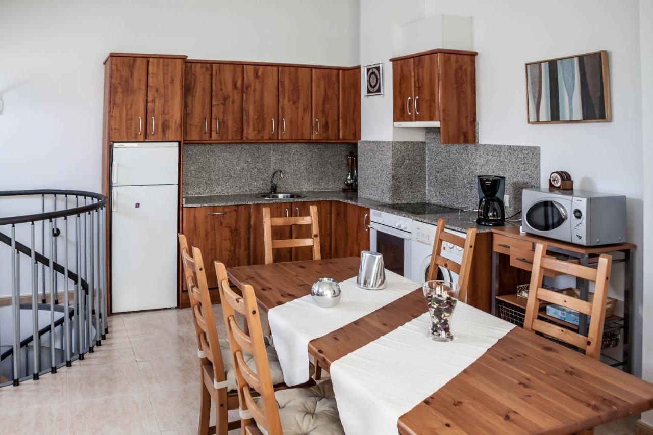 Duplex Frente A Pistas El Tarter Exterior foto